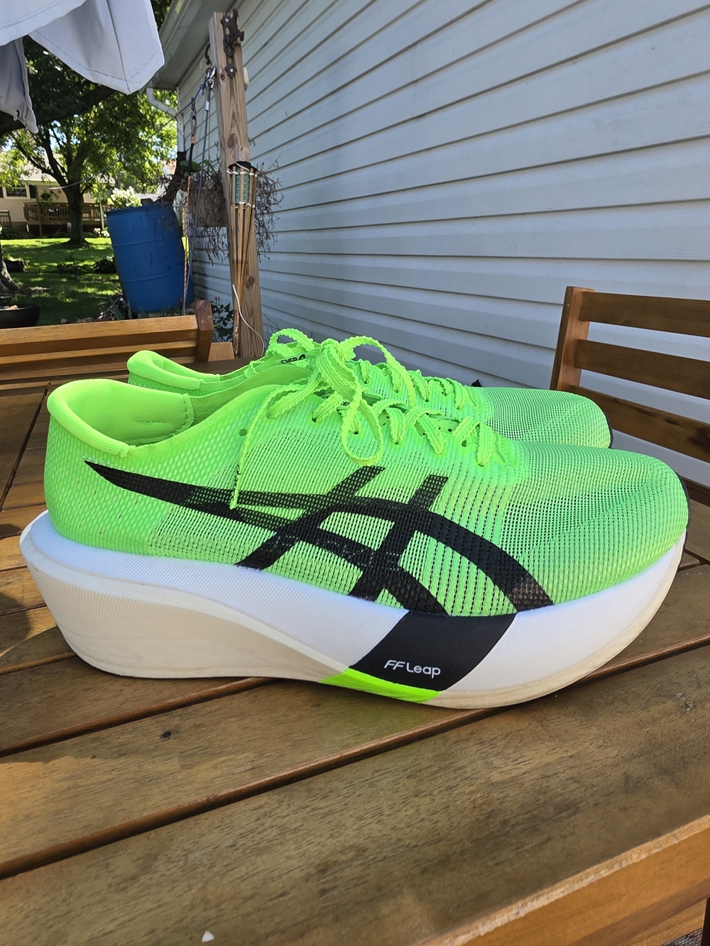 ASICS METASPEED Edge